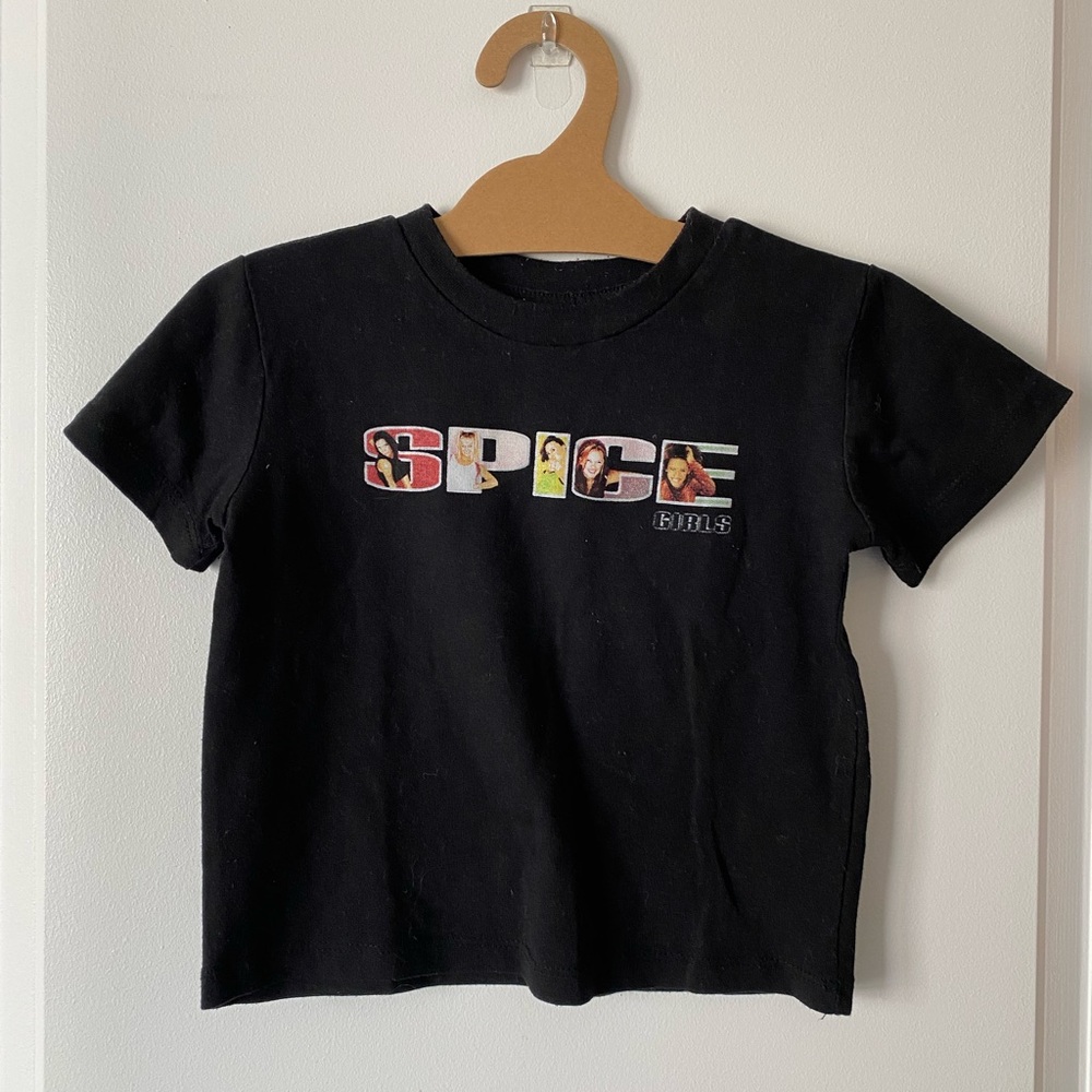 Toddler Spice Girls Tshirt